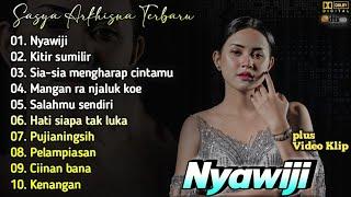 Sasya Arkhisna Terbaru Full Album | Dangdut Koplo Terbaru 2024 | Nyawiji,Pelampiasan,Salahmu Sendiri