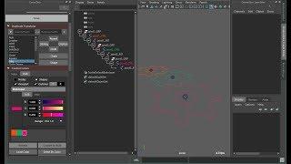 Free Script - Rigging Dock UI Demo