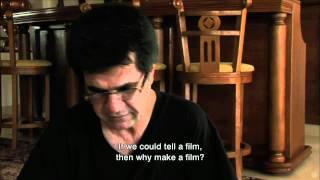 This Is Not A Film Official Trailer #1   Jafar Panahi Movie 2012 HD