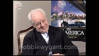 Jim Sheridan "In America" 2004 - Bobbie Wygant Archive