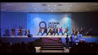 [Part 1] Jashn 2023 | IIT Roorkee