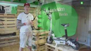 SXT-1000XL EEC, SXT-Scooters, by Scooterhelden Berlin