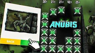 Hand of Anubis has INSANE Potential! (NEW HACKSAW)