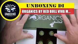 ORGANICS by Red Bull Viva Mate BIO