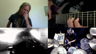 Burzum - Lost Wisdom [Full Band Collaboration Cover]