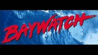 Baywatch Full Theme Tune