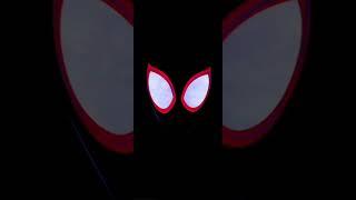 Spider-Man Into The Spider Verse, Im not scared of the dark (1 HOUR LOOP)