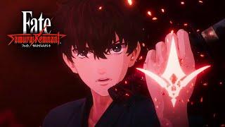 Fate/Samurai Remnant  Second Official Trailer | | PS5, PS4, Switch, and PC