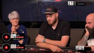 TOP Twitch Poker Clips of the Month (October 2019)