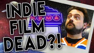 ETC Archive: Is Indie Film Dead? - Spacebar