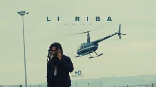 Apollo G - Li Riba (Official Video) Prod by. Kyo