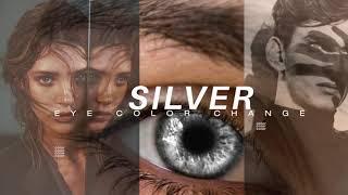 Get Silver Eyes FAST! ―∎𝘢𝘶𝘥𝘪𝘰 𝘢𝘧𝘧𝘪𝘳𝘮𝘢𝘵𝘪𝘰𝘯𝘴 - Eye Color Change