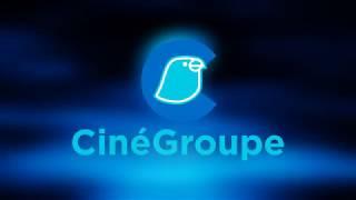 CinéGroupe