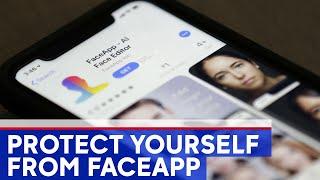 7 tips to protect your privacy, identity from FaceApp