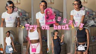 SHEIN TRY ON HAUL 2023 *summer edition* $200 |20 + items|