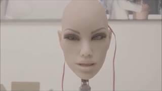 SEX ROBOT REVOLUTION COMING SOON