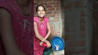 Kumari gudiya vlog is live! washing & clining vlog | washing vlog indian girls | hot washing vlog