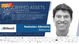 Industry Insights – Radoslav Albrecht of Bitbond