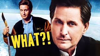 What Happened to EMILIO ESTEVEZ?