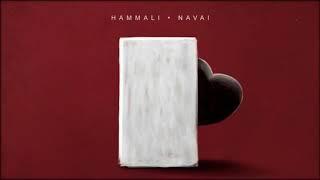 Hammali & Navai - Прятки | Slowed Down