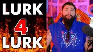 EXPOSING a new "Lurk 4 Lurk" community "stream-booster.ru"