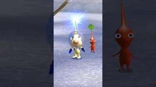 Pikmin 2 Louie Meets the Pikmin