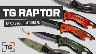 TG Raptor at TacticalGear.com