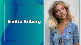 Emilia SilbergTeen model HOT and Cute Photos | HD V-20