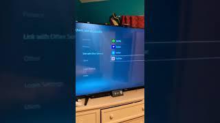 PS5 YOUTUBE BROADCAST / ISSUE/ STUCK ON VERIFY YOUR ACCOUNT/ GO TO WEBSITE (SOLVED)