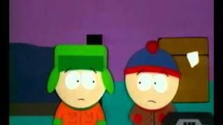Слот - Они Убили Кенни (South Park).wmv