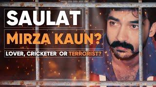 Lover or Terrorist? The Untold Story of Saulat Mirza, MQM's Notorious Target Killer @raftartv