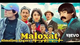 Akmaljon Togaev Maloxat @XamdamSobirov_Official@Orif9797