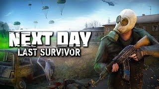 Post Apocalypse Cheeki Breeki Survival Sim - NEXT DAY SURVIVAL 2019