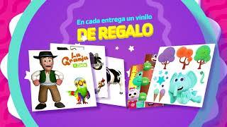 ¡Decorá tu habitación con Reino Infantil!