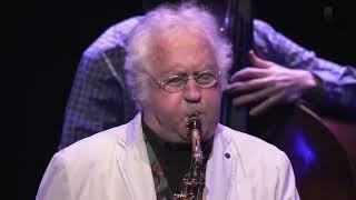 Lee Konitz Thomas Morgan Florian Weber Matt Wilson Stella By Starlight from the film The Uninvited