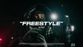 Yasin x Asme x 23 Type Beat | "FREESTYLE" | Prod By KB