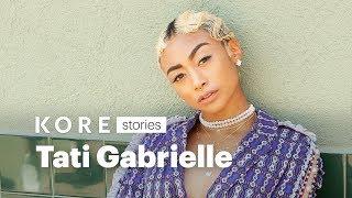 Character Stories: Tati Gabrielle on "Chilling Adventures of Sabrina"