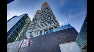 FOR LEASE - 100 Harbour Street, Suite 6102, Toronto