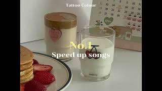 No.1 - TATTOO COLOUR (Speed up)