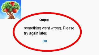 Fix Evermerge App Oops Something Went Wrong Error | Fix Evermerge something went wrong error |PSA 24