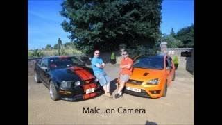 Motors for the Masses NEW car channel