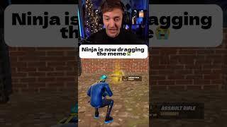 Why ninja #fortnite #gaming #funny #memes #fortniteclips #fortnitememes #fortnutefunny #music #lol