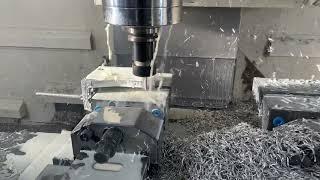 CNC FREZE SOLİDCAM iMachining 2D