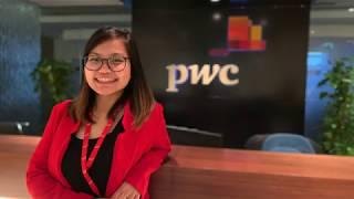 My 2nd Internship at PwC Dubai