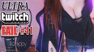 ULTIMATE Twitch Fails Compilation 2016 #41