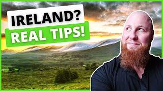 13 REAL Tips For Visiting Ireland (Insights By A Local!)