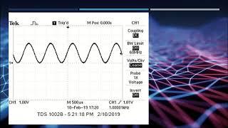 The Beginners Guide To Using Complex Digital Oscopes