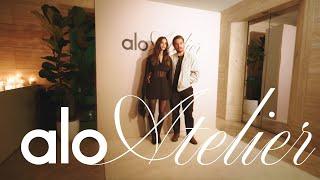 Alo Atelier 2023 | Alo Wellness Club