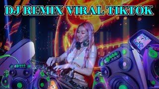  LIVE - dj remix  viral tiktok  | dj melayu terbaru 2024 full bass