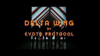 Delta Wing - Kyoto Protocol (Official Music Video)